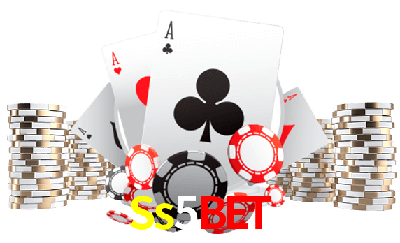 Jogue jogos de pôquer em Ss5Bet