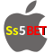 Aplicativo Ss5Bet para iOS