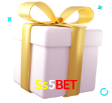 Receba seus bônus de boas-vindas no Ss5Bet