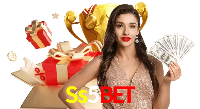 Jogue com dealers reais no Ss5Bet!