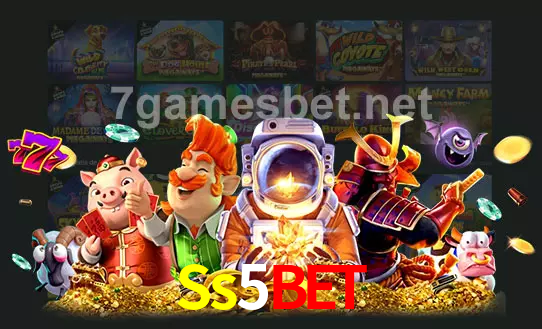 cassino Ss5Bet